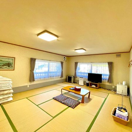 Shinsei Hotel Sakotan Kültér fotó